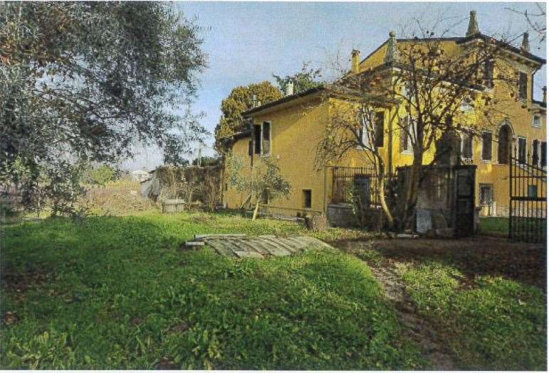 Villa in vendita a San Giorgio In Salici, Sona (VR)