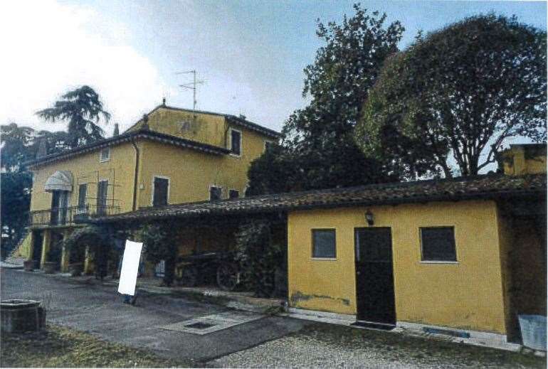 Villa in vendita a San Giorgio In Salici, Sona (VR)