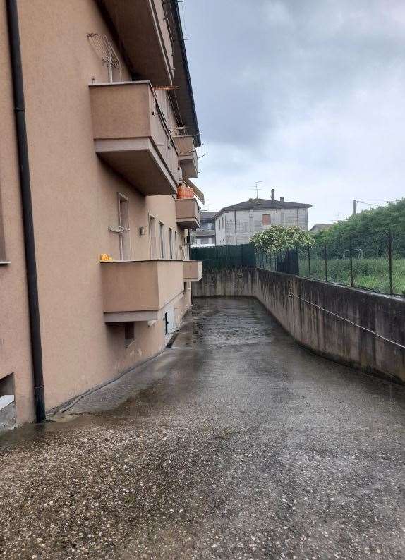 Appartamento in vendita a Ronco All'adige (VR)