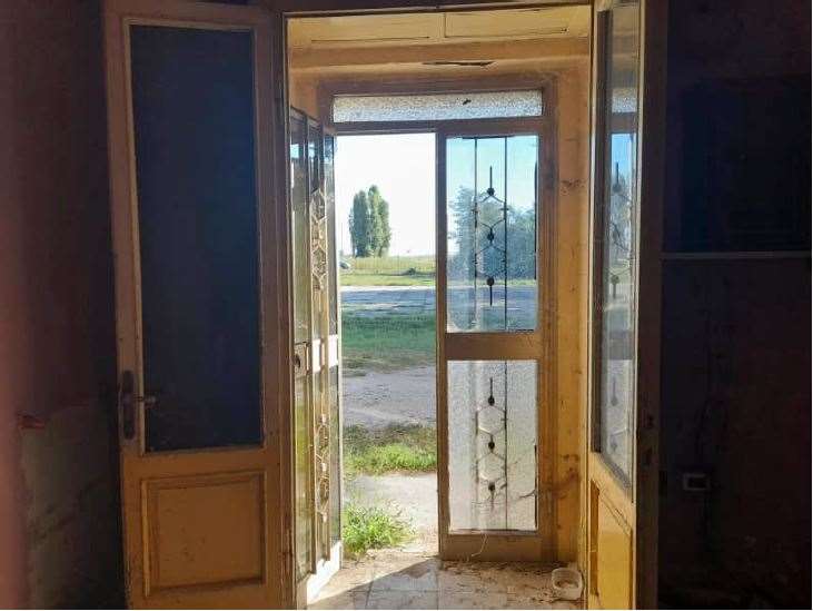 Porzione di casa in vendita a Bovolone (VR)