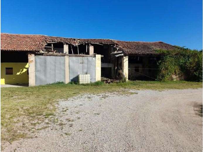 Porzione di casa in vendita a Bovolone (VR)