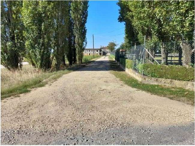 Porzione di casa in vendita a Bovolone (VR)