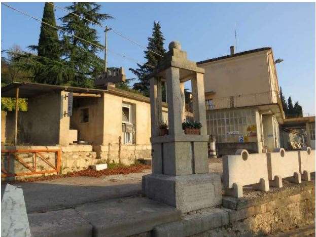 Capannone in vendita a Caprino Veronese (VR)