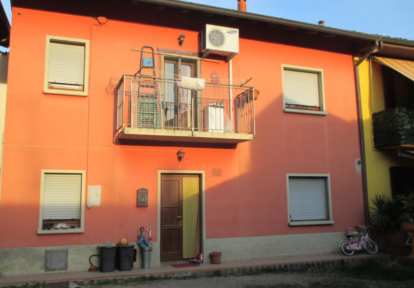 T307/24BIS - Porzione di casa a Verdello (BG)