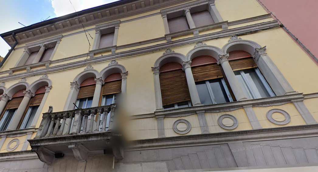 E2073/24 - Complesso immobiliare a Pordenone (PN)