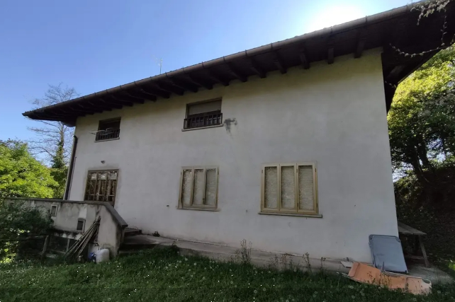 E2076/24 - Villa Singola a Fagagna (UD)