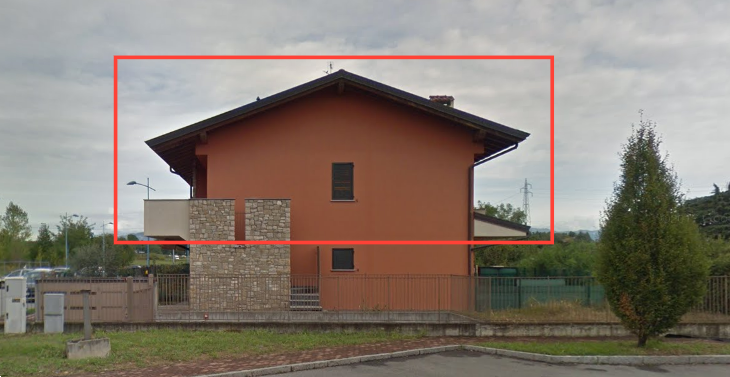 BA453/24 - Appartamento a Capriate San Gervasio (BG)