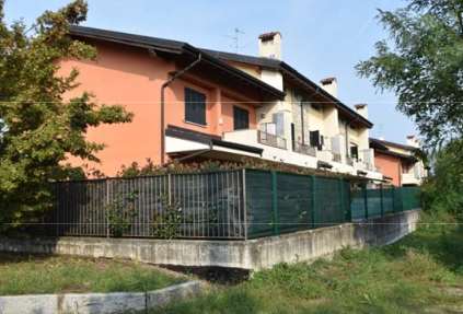 BA454/24 - Appartamento a Capriate San Gervasio (BG)