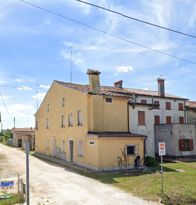 T464/24 - Porzione di casa a Godega di Sant'Urbano (TV)