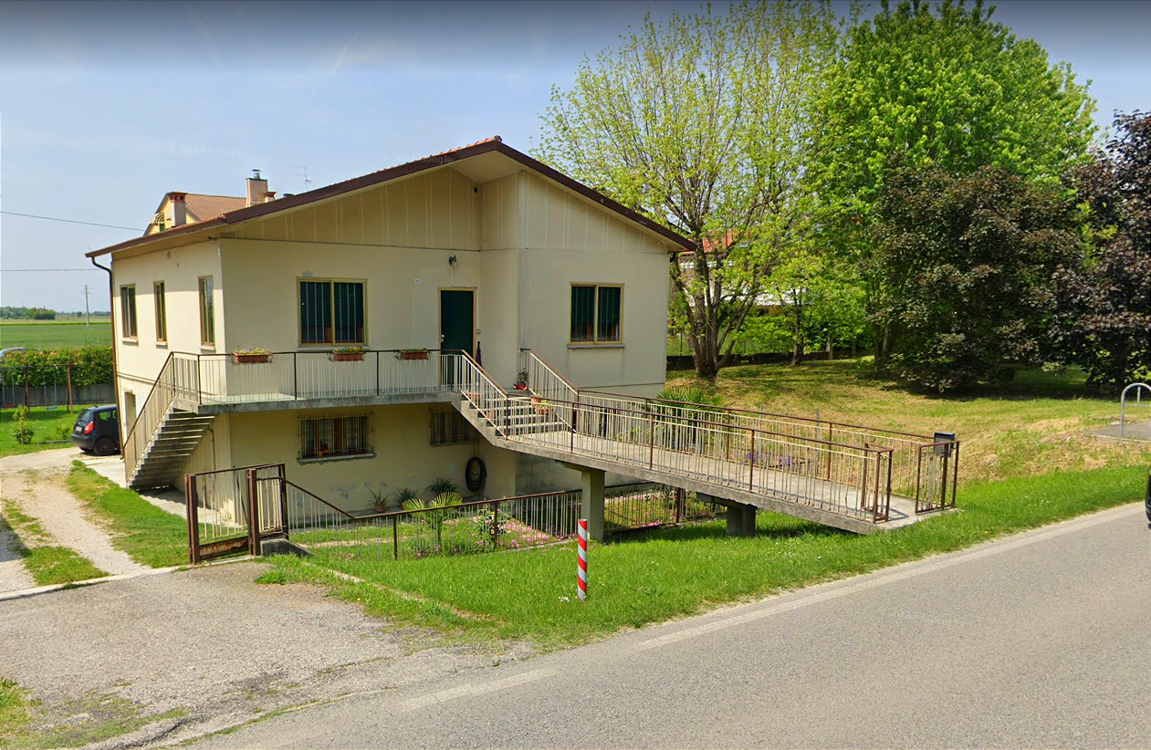 A1862/24 - Casa a Motta di Livenza (TV) 