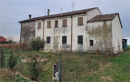 BA576/24 -  Porzione di casa a Salizzole(VR)