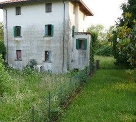 BA593/24 - Casa a San Michele al Tagliamento (VE)