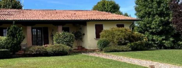 BA605/24 - Casa singola a Quinto di Treviso (TV)