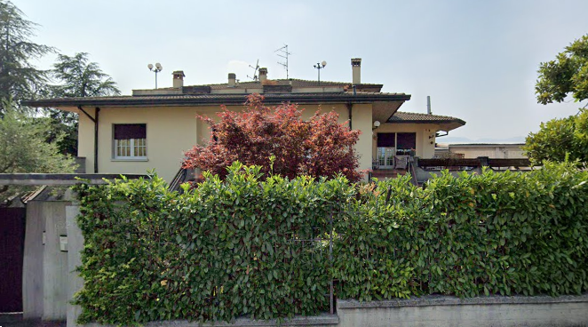 T526/24 - Complesso immobiliare a Bovezzo (BS)