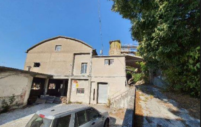 E2286/24 - Complesso immobiliare a Brescia (BS) 