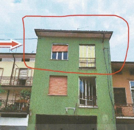 appartamento in vendita a brescia Via Valcamonica 23000 euro 3 locali 62 mq #finsubito richiedi mutuo fino 100%