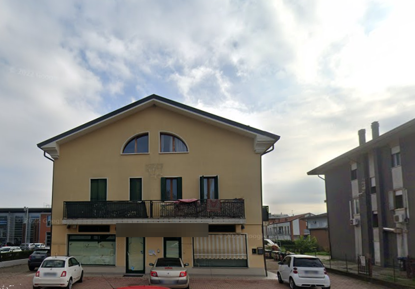 BA846/24 - Appartamento a Campolongo Maggiore (VE)