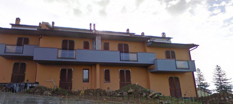 BA848/24 - Edifici residenziali a Reggello (FI)