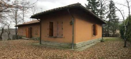 BA853/24 - Casa singola a Firenzuola (FI)