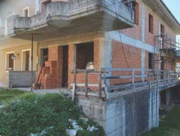 A1984/24 - Edificio residenziale a Monsummano Terme (PT)