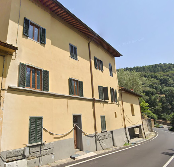 BA878/24 - Villa a Fiesole (FI)