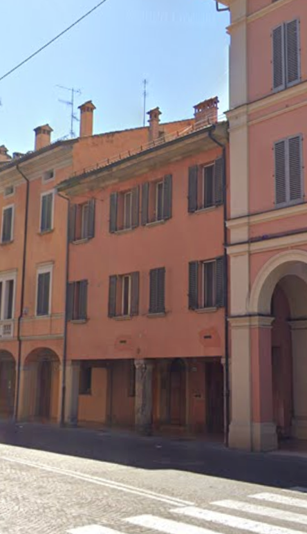 P20/24 BIS - PORZIONE DI CASA A BOLOGNA (BO)