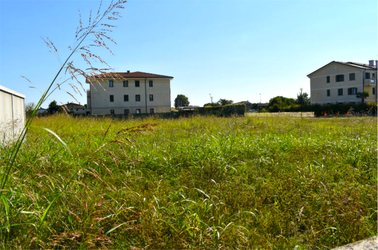 G314/24 - Terreno edificabile a San Biagio di Callalta (TV)