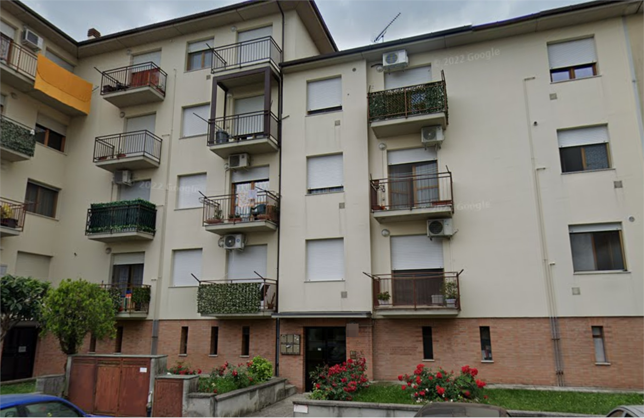 P05/24BIS - APPARTAMENTO A GALLIERA (BO)