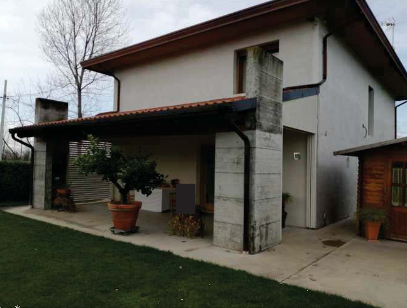 BA888/24 - Complesso immobiliare a Resana (TV) 