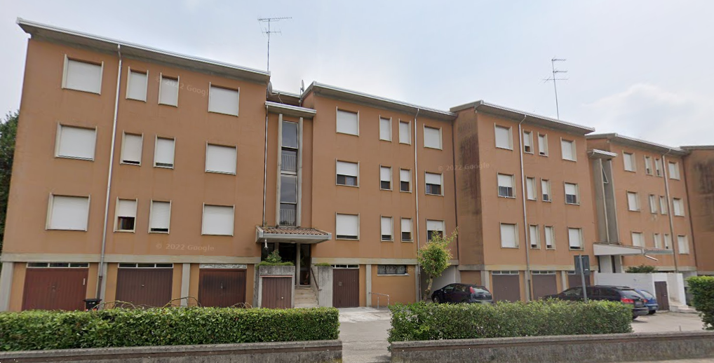 BA891/24 - Appartamento a Conegliano (TV)