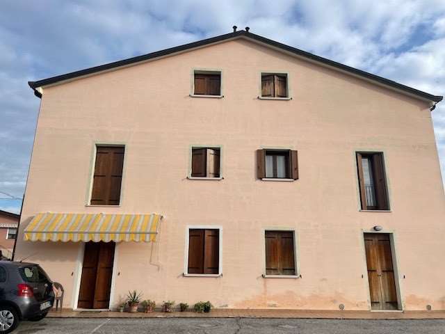 BA616/24 - APPARTAMENTO A ANNONE VENETO (VE)