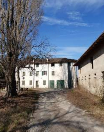 BA898/24 - Appartamento a Fiume Veneto (PN)