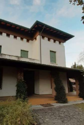 BA903/24 - Villa a Fiume Veneto (PN) 