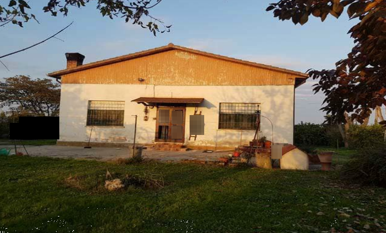 U1125/24 - Casa a Bagnolo di Po (RO) 