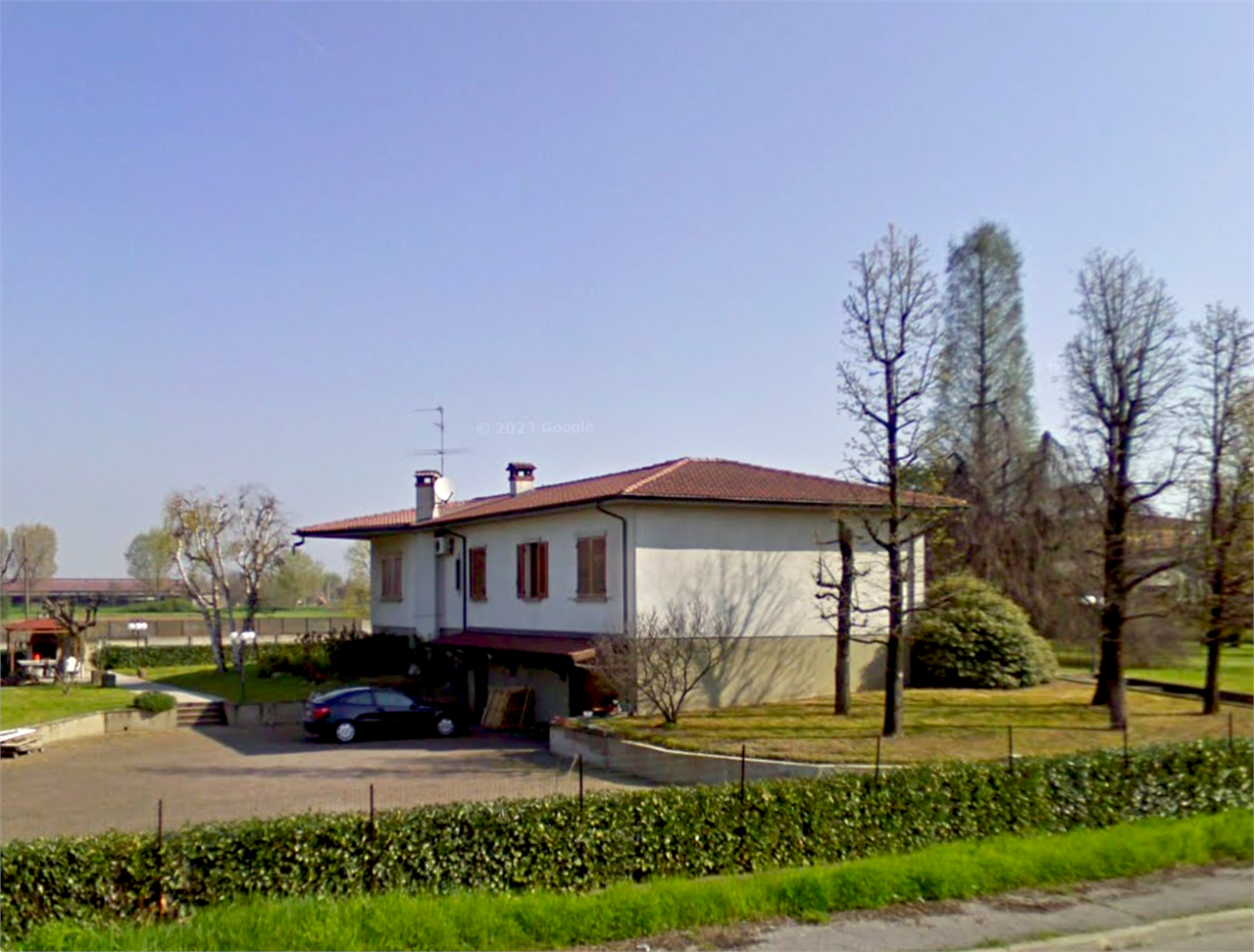 BA905/24 - Villa a Quinzano d'Oglio (BS)