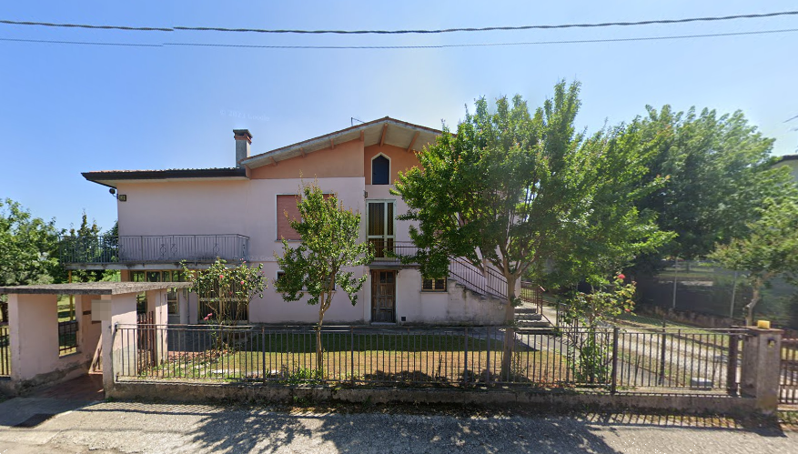 BA912/24 - Complesso immobiliare a Cervarese Santa Croce (PD)