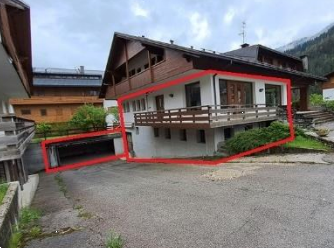 P201/24 - UFFICIO A AURONZO DI CADORE (BL)