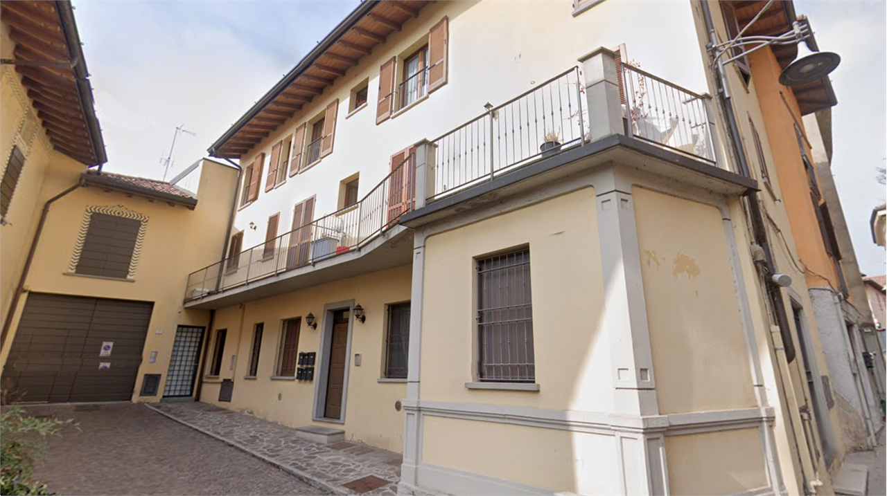 BA920/24 - Appartamento a Palazzolo sull'Oglio (BS)