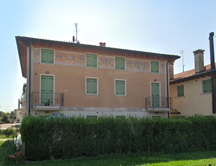 BA928/24 - Appartamento a Santa Giustina in Colle (PD)