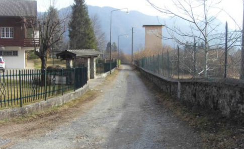 E2367/24 - Terreno a Castione della Presolana (BG)