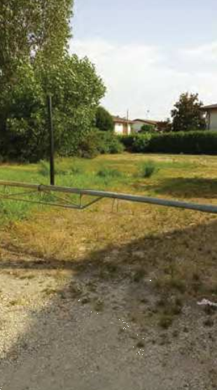 A2045/24 - Terreno a Due Carrare (PD) 