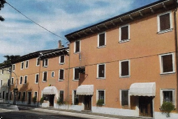 DES366/24 - Hotel a Villafranca di Verona (VR) 