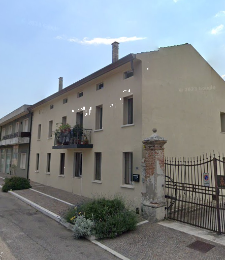 BA963/24 - Complesso immobiliare a Bevilacqua (VR) 