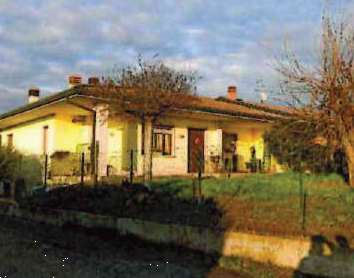 BA964/24 - Casa a Buttapietra (VR)