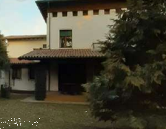 A1850/24BIS - Villa a Fiume Veneto (PN) 