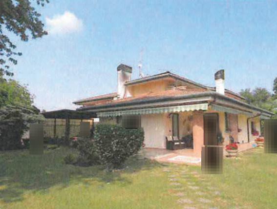 BA992/24 - Villa a Campodarsego (PD) 