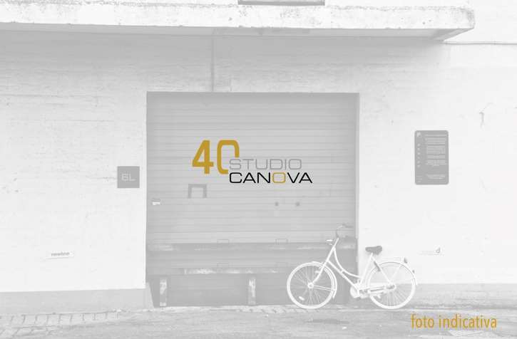 G341/24 - Garage a San Paolo d'Argon (BG)