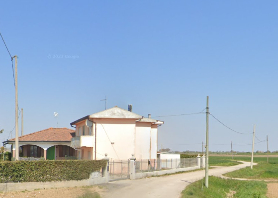 A1903/24BIS - Porzione di casa a Correzzola (PD)