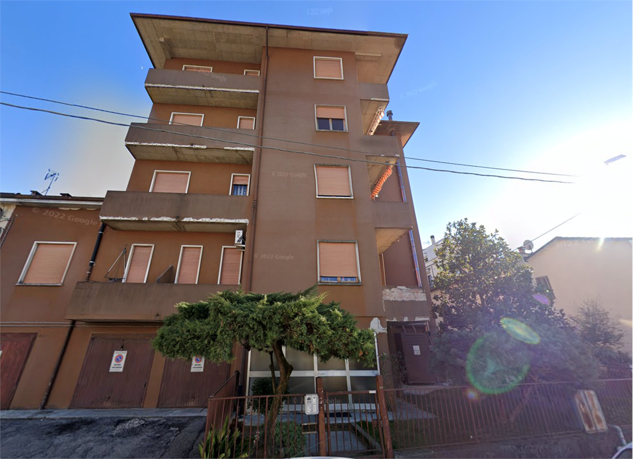 appartamento in Via Alessandro Rossi a Vicenza