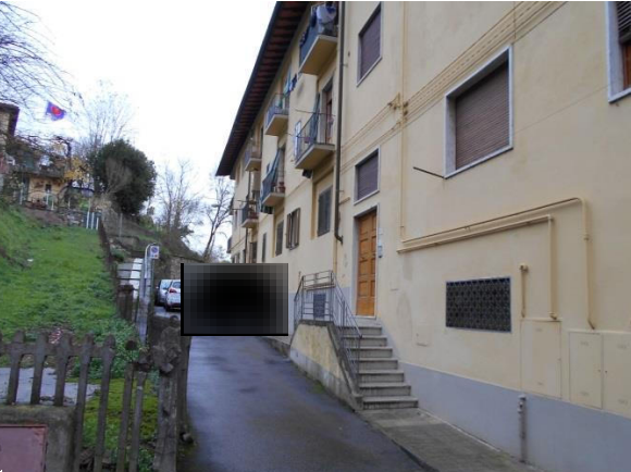 BA1030/24 - APPARTAMENTO A RIGNANO SULL'ARNO (FI)